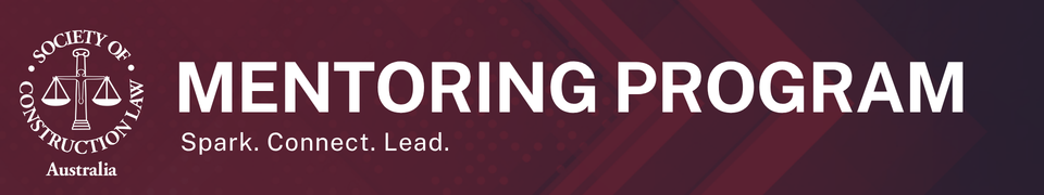 SoCLA Mentoring Program — Spark. Connect. Lead.